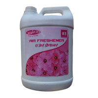 EzyKlin K5 Pink ‐ 5 Ltr
