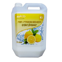 EzyKlin K5 Lemon - 5 Ltr