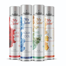 MyScent Air Freshener - 320ml