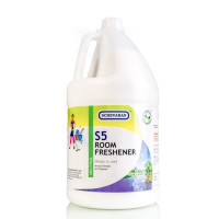 S5 Room Freshener - 5 Ltr