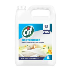 Cif Air Freshener - 5 Ltr