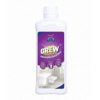 Crew Bathroom Cleaner - 1 Ltr Crew Bathroom Cleaner - 1 Ltr