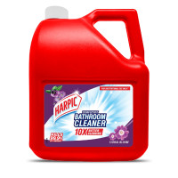 Harpic Bathroom Cleaner - 5 Ltr