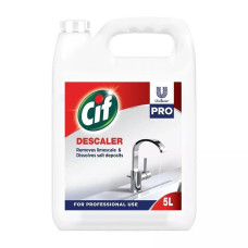 Cif Descaler - 5 Ltr