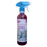 EzyKlin K9 ‐ Washroom Clnr 500ml