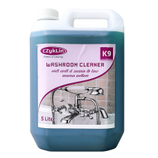 EzyKlin K9 ‐ 5 Ltr