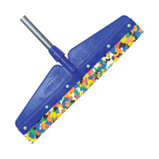 Plastic Floor Wiper 24"