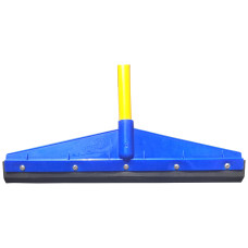 Plastic Floor Wiper 16"
