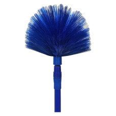 Ceiling Broom with 5Ft Pipe