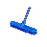 Scrubbing Brush 10"