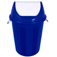 Prince Swing Bin - 65 Ltr