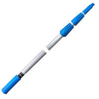 Telescopic Pole - 9 Mtr