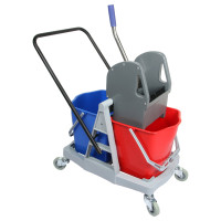 Wringer Trolley ‐ 40 Ltr