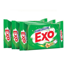 Exo Bar 200 x 3