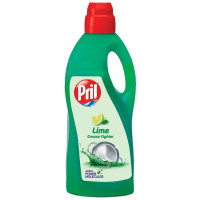 Pril Advance - 2 Ltr