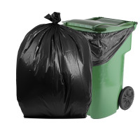 Garbage Roll (40" x 50") 10 Bag