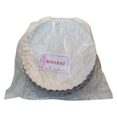 Disposable Paper Plat 7" ‐ 50 Nos