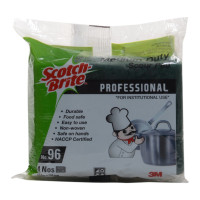 Scotch Brite ‐ 4 Nos (3" x 4")