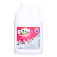 Crew Floor Cleaner - 5 Ltr
