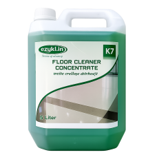 EzyKlin K7 ‐ Floor Cleaner ‐ 5 Ltr