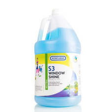 S3 Window Shine - 5 Ltr