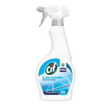 Cif Glass Cleaner - 450ml