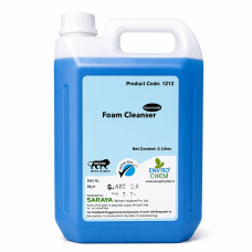 Foam Cleaner - 5 Ltr