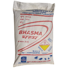 DDT / Bhasma - Fanvalrate 0.4% DP - 25Kg