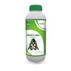 Procy-404 - Profenofos 40% + Cypermethrin 4% EC - 500ml