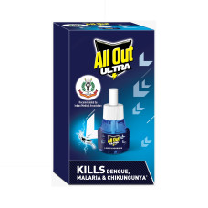 All Out Liquid Refill