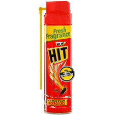 HIT Spray Cockroach Killer - 625ml