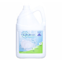 Sumabrite Dishwash Liquid - 5 Ltr