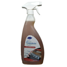 Grill & Oven Cleaner - 750ml