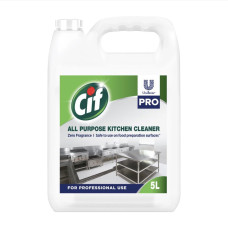 Cif All Purpose Kitchen Cleaner - 5 Ltr