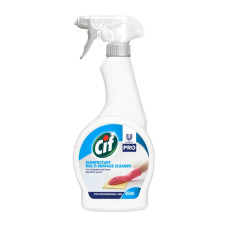 Cif Disinfectant Multi Surface Cleaner - 450ml