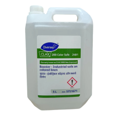 Clax 200 Color Safe - 5 Ltr Clax 200 Color Safe - 5 Ltr
