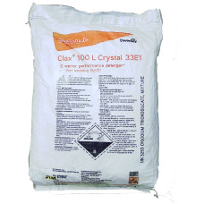 Clax 100L Crystal - 25Kg