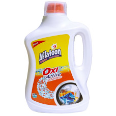 Aflatoon Fabric Wash - 5 Ltr