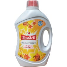 Chamkila Liquid Detergent - 5 Ltr