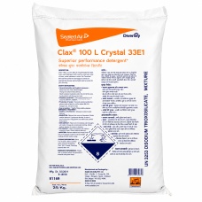 Clax Crystal 33F1 - 25Kg