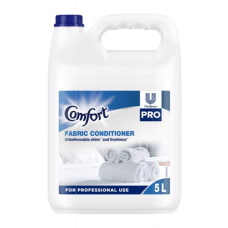 Comfort Fabric Conditioner - 5 Ltr