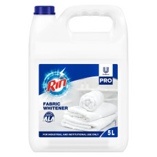 Rin Ala Fabric Whitener - 5 Ltr