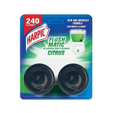 Harpic Flushmatic Double - 100grm