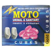 Moto Cubes 300g / 15 Cubes