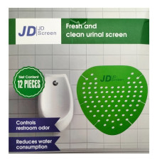JD Urinal Screen