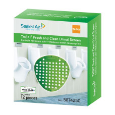 Taski Urinal Screen - 1 Piece