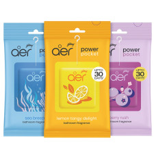 Aer Pocket - 10g