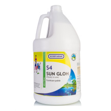 S4 Sun Gloh - 5 Ltr