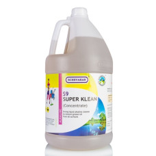 S9 Super Klean - 5 Ltr