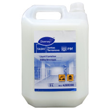 Taski Jontec Terranova - 5 Ltr